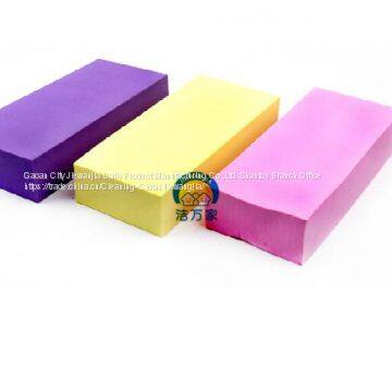 PVA Bath Square Sponge photo-3