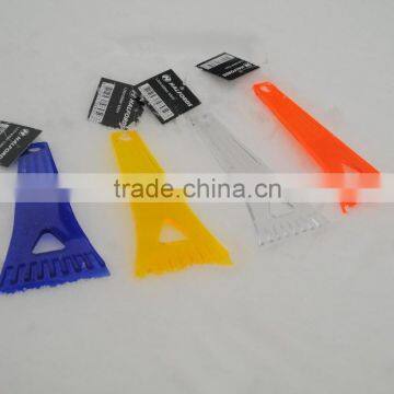 Car Snowbrush Ice Scraper photo-4