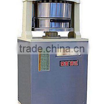 High efficient electric automatic dough cutter machine for sale