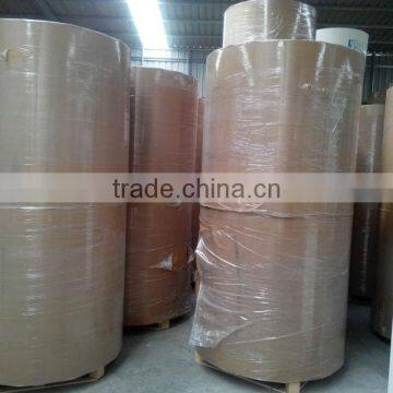 180 gsm 190gsm 200gsm 210gsm PE Coated Paper for paper cup