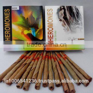 2014 new Herbal smoking Bidies from Black Swan