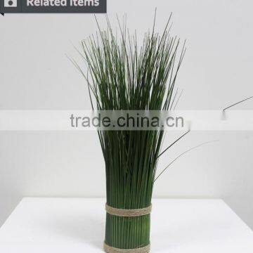 2016 Factory Direct Sale Cheap Artificial Grass Artificial Onion Grass photo-4