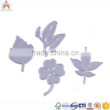Paper Art Crafts Cutting Die Metal Stencil for Paper Cutting Die photo-3