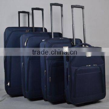 Cheap Stock EVA Luggage Set photo-2
