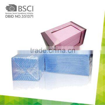 Multi-purpose Wholesale Kinds of Non Woven Cloth Fashionable Spunlace Non-woven Fabric China Supplier photo-5