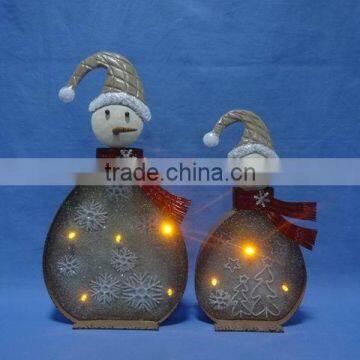 Iron HandMade Artifical Best Price 2016 Fashionable HXM5B794-98 photo-5