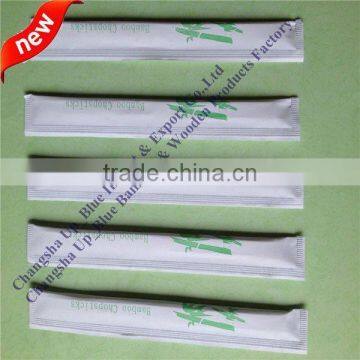 High quality with cheap prices Bamboo Chopstick