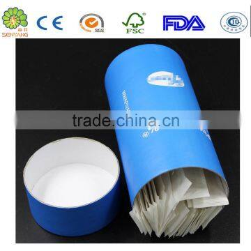 High Quality Medical Disposable Wooden Tongue Depressor Spatula photo-5