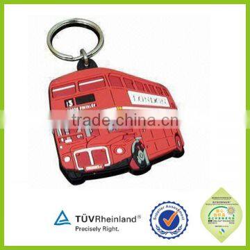 High Quality Number Shaped Keychain in Bulk photo-4