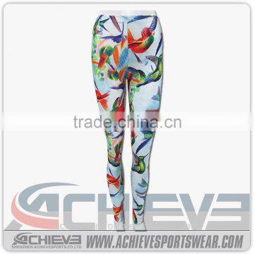 Printing Body Building Dry Fit Appreal for Women photo-5