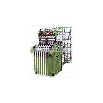 Curtain Tape Machine