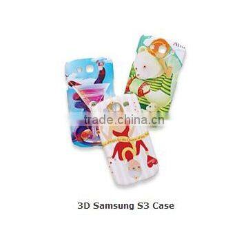 3d Vacuum Heat Transfer Machine for Iphone Case, 3d Sublimation Machine 2016