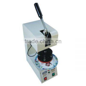 Colorful Plate Printing Machine, Plate Photocopy Printing Machine