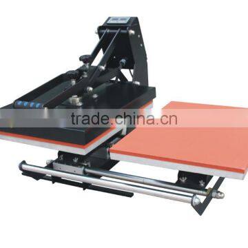Double Trays Heat Press Transfer Machine, Auto Open Heat Presses 16*20 Inch photo-4