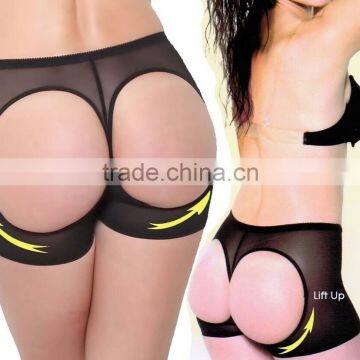 Women's Sexy Butt Lifter SHAPEWEAR Booty Bra Invisible Butt Lift Tummy Control Panties for woman