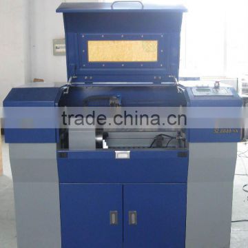 HEFEI Sell SUDA SL1290 laser engraving machine