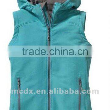 latest fashion waistcoat for women/ girls