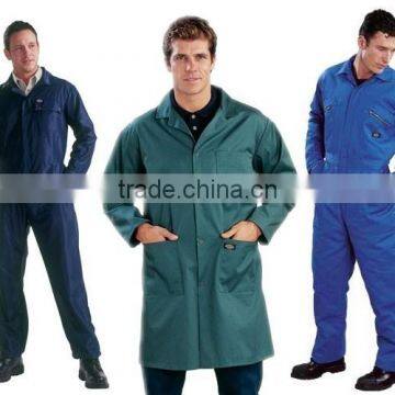 Men's Coveralls, Workwear, Safety Protective Clothing