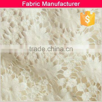 2015 BEST DESIGHN OF LACE HIGH END LACE DYEING EMBROIDERY LACE FABRICS photo-2