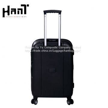 Polypropylene Suitcase For Men photo-3