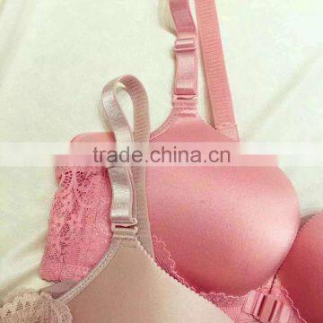 Hot Sell Sexy Madam Underwear Latest Fashion Sexy Lace Bra photo-5