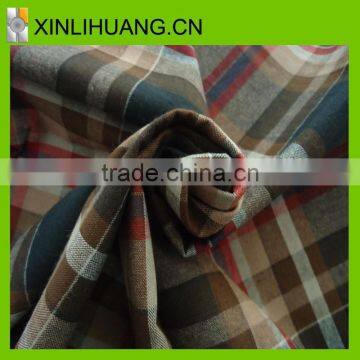 All Kinds of Shirt Fabric &cotton Fabric for Blouse photo-4