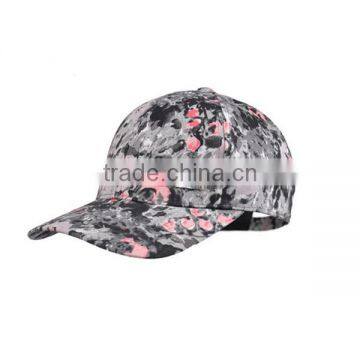 metal buckle back baseball cap hawaiian baseball cap blank baseball cap