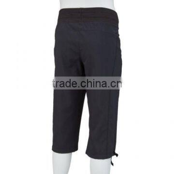 Women's Woven Lifestyle Pants photo-5