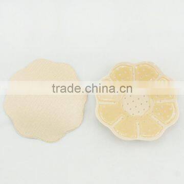 New Style Breathable Invisible Nipple Cover photo-4