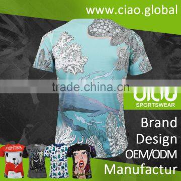 Ciao Sportswear - Multi Function Coolmax Fabric Bomb Turned Bed Custom Design Sublimated Soccer Jersey photo-6