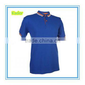 Custom Cheap prices new design polo t shirt with High qulity