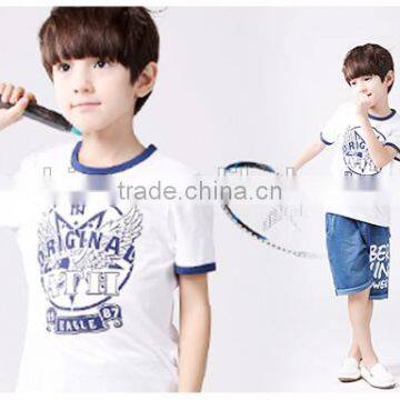 2016 Comfortable t Shirt Wholesale China,custom t Shirt Wholesale,high Quality t Shirt Wholesale China photo-4