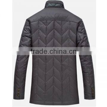 2015 Custom European Style Outerwear Down Jacket photo-5