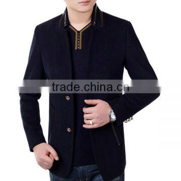 Wholesale Fleece Jacket Man Outdoor For Spring photo-3