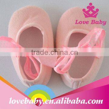 Latest Style Floral Many Cute Color Newborn Orthopedic Shoes for Babies photo-2