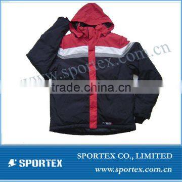 2012 newest men's 100%nylon skiwear