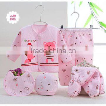 Fashion Custom Baby Kids Child Clothes photo-2