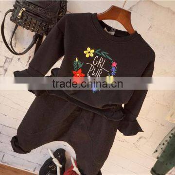 S16449A Top Quality Childrens Crewneck Sweatshirt for Boys photo-6