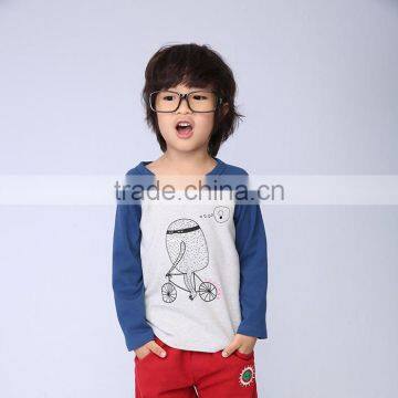 Hot Sale Style Baby Boy Dress Clothes for Spring and Autumn photo-6