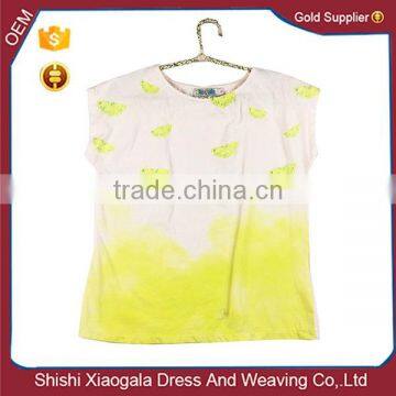 cheap white t-shirts for kids girls t-shirts sale girls birthday t-shirt