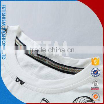 Hot Sale Custom Print Fancy Cotton t Shirt Boy London photo-6