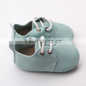 Wholesale Baby Leather Kids Sandals Shoes Soft Leather Toddler Shoes photo-4