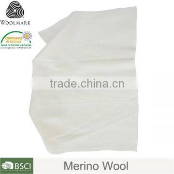 Merino Wool Knit Fabric,wool Blended Fabric for T-shirt photo-2