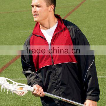 Men's Work Wear Casual Jacket Lightweight Waterproof Windbreaker photo-2