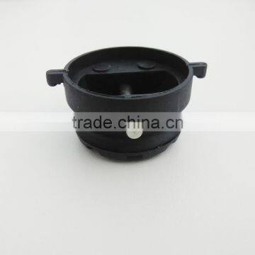 Surfboard Leashes Plugs 3.0cm Black Foot Leash Box photo-3