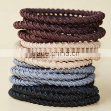 New Design Thread Hair Band Elastic,Hair Accessory