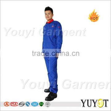 Superior Quality Muti Tool Pockets Anti Acid Alkali Workwear photo-2