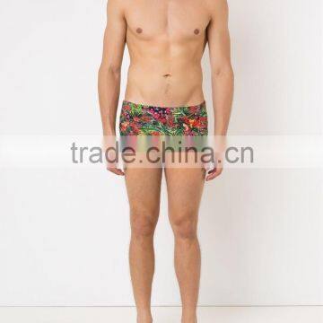Custom Mens Underwear Printed Seamless Underwear Wholesale photo-3