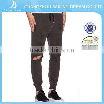 Reasonable Price Customized Soft Material Trousers for Man photo-6