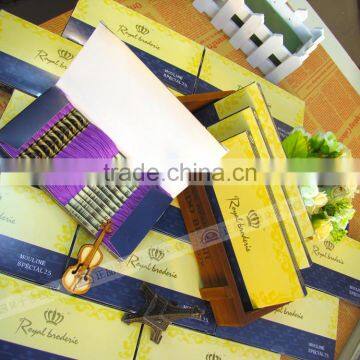 Cross Stitch Thread 12 Pcs/box DIY Embroidery Thread Floss photo-6